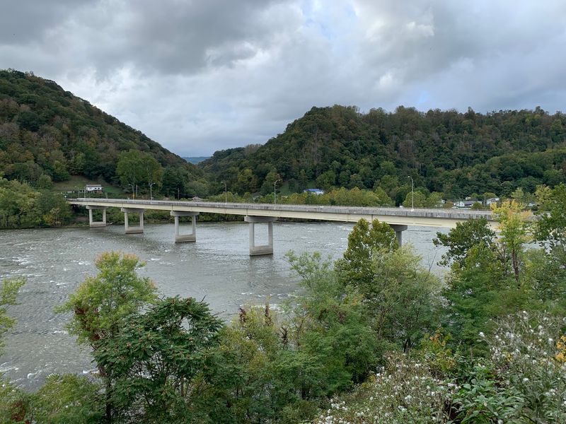 Gateway to New River Gorge Gateway to New River Gorge