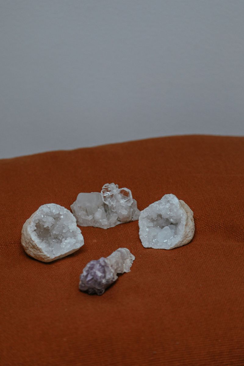 Gear That Makes Geode Hunting Way Easier Gear That Makes Geode Hunting Way Easier