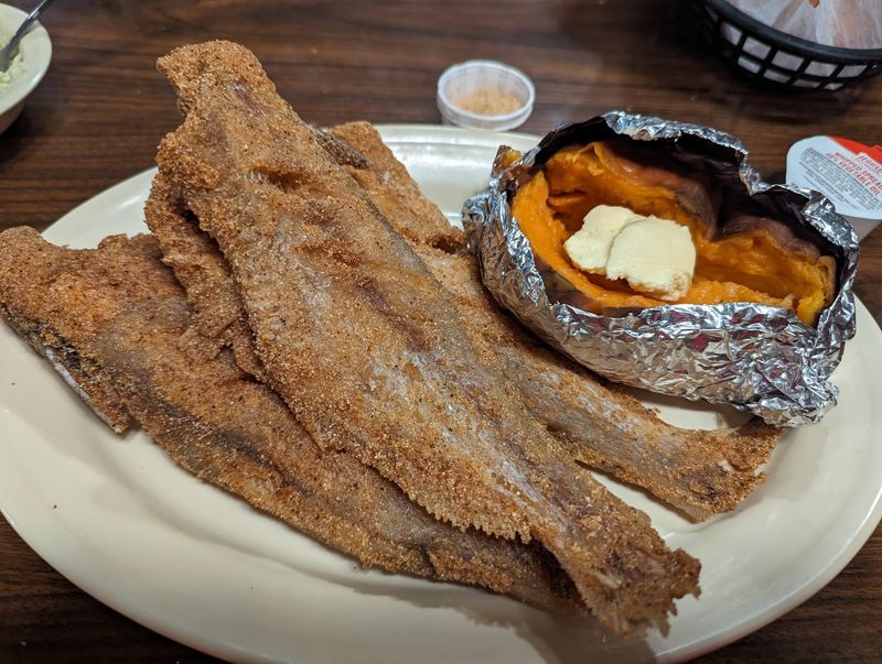 Generous Portions That Leave You Genuinely Satisfied
