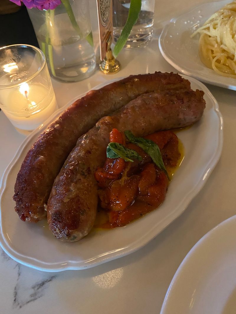 Generous Portions That Send You Home Happy