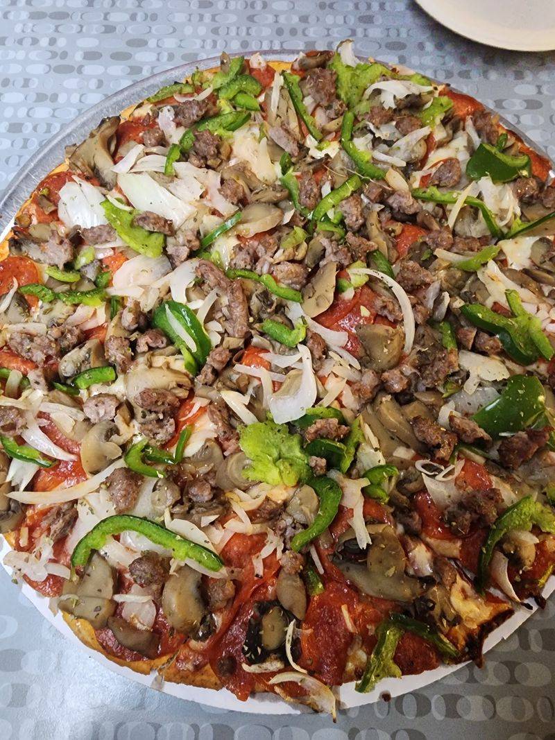 Generous Toppings That Make Every Slice Feel Like a Gift
