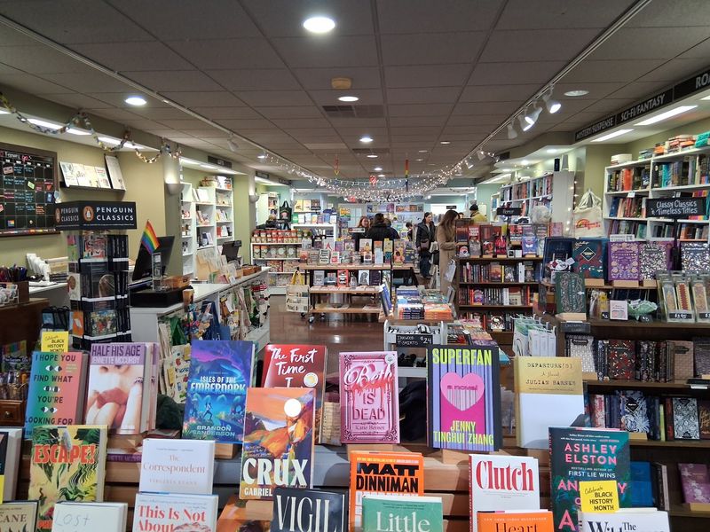 Genres Beyond The Bestseller Table