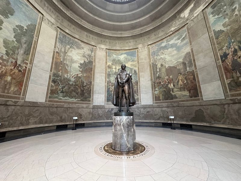 George Rogers Clark National Historical Park George Rogers Clark National Historical Park