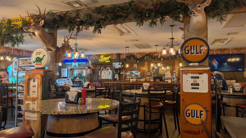 Gerik's Ole Czech Bakery and Deli, West