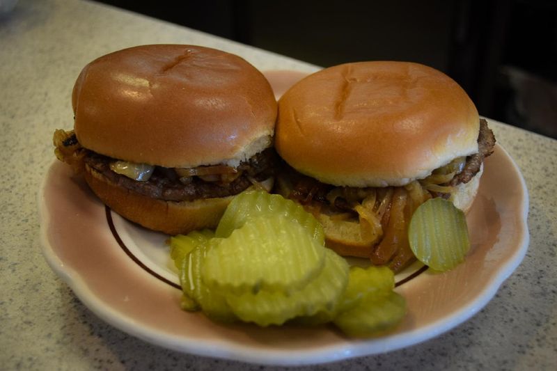 Get Off I-65 for a Smash Burger Worth the Stop