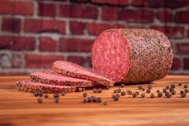 Get Ready To Make Your Own Sausage