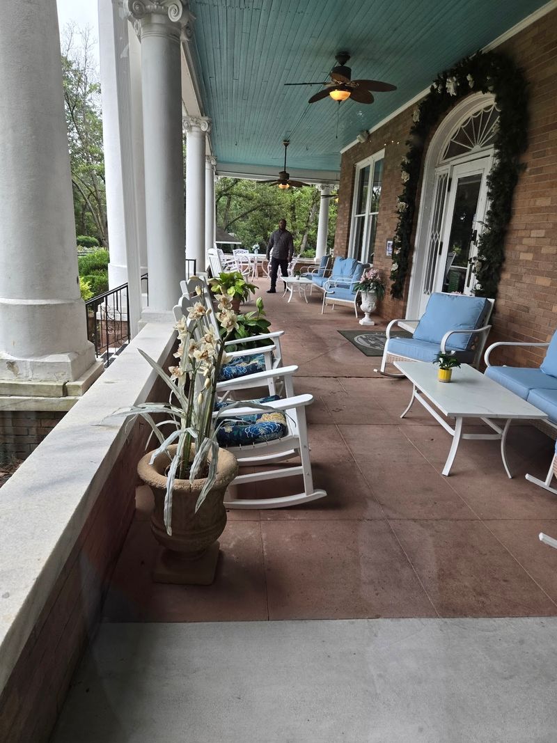 Ghost Stories, Gardens, and Reasons to Linger