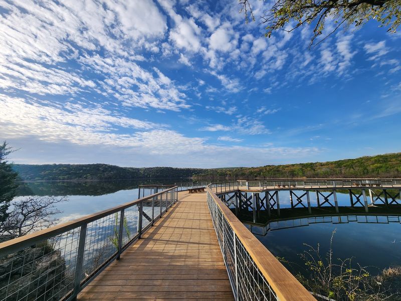 Ghost Towns and a Brand New State Park Next Door