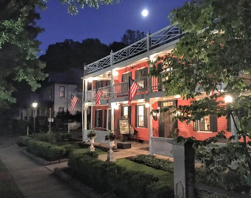 Ghostory Tours and the Staff Who Know Every Story