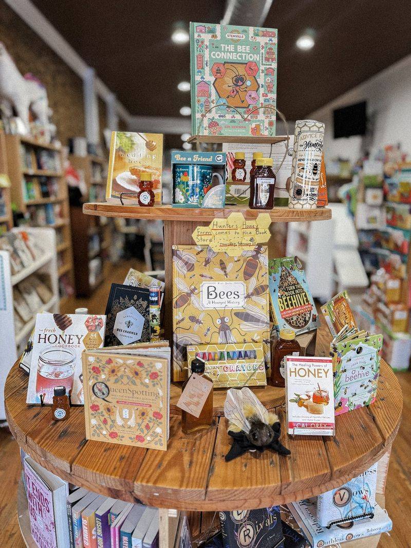 Gifts, Toys, and Bookish Treasures Beyond Just Books