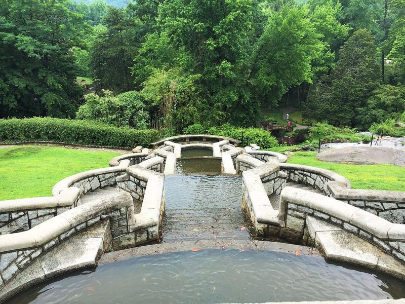 Gilded Age Grandeur for Free