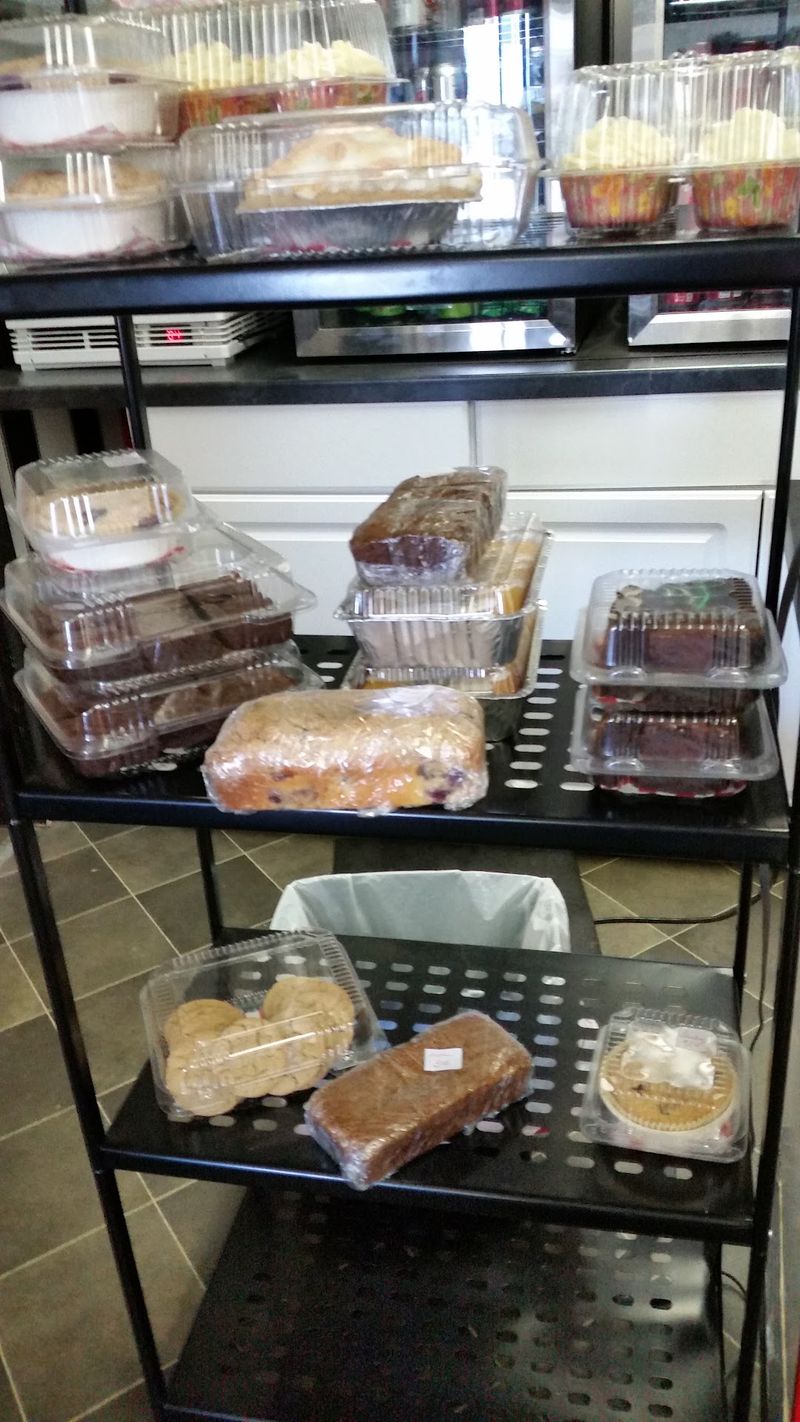 Giving Back Is Baked Into the Business