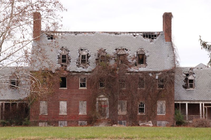 Glenn Dale Hospital, Glenn Dale Glenn Dale Hospital, Glenn Dale