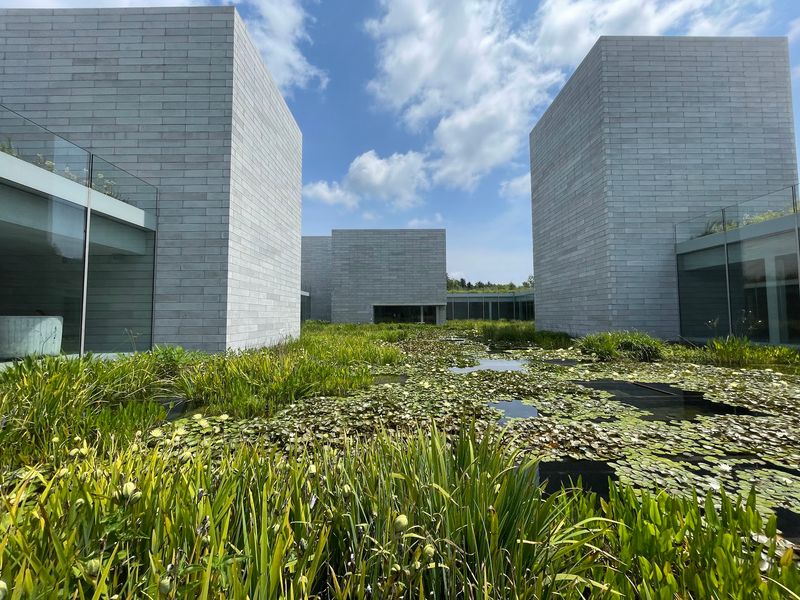 Glenstone Museum 