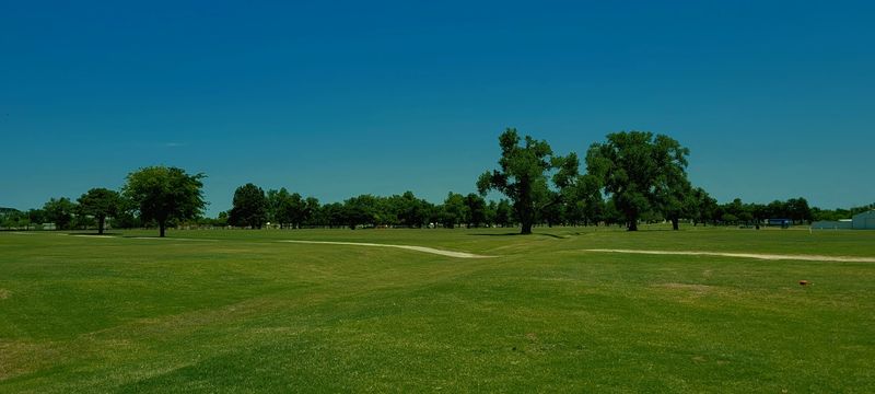 Golf Without Any Fancy Attitude