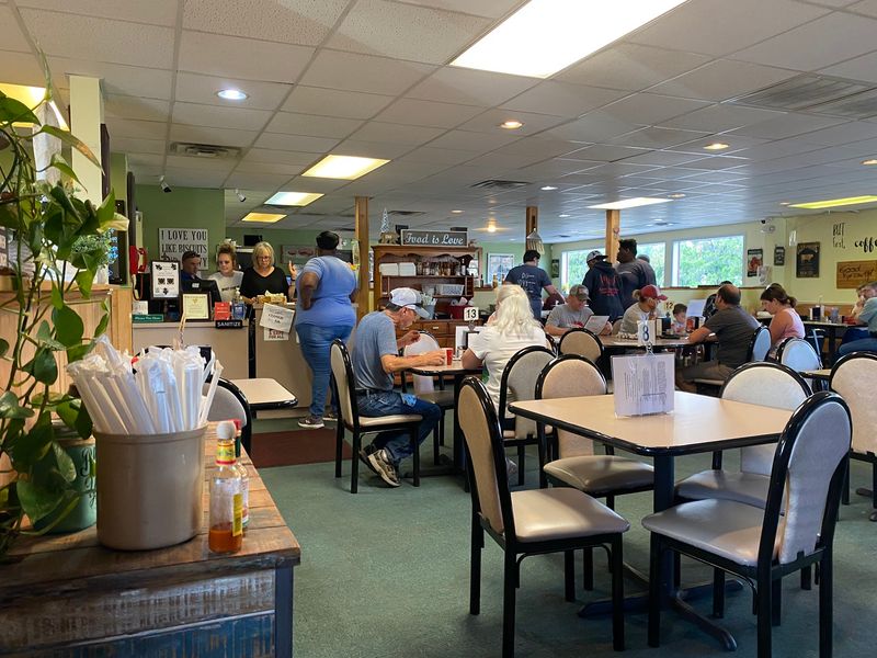 Good Gravy! Diner