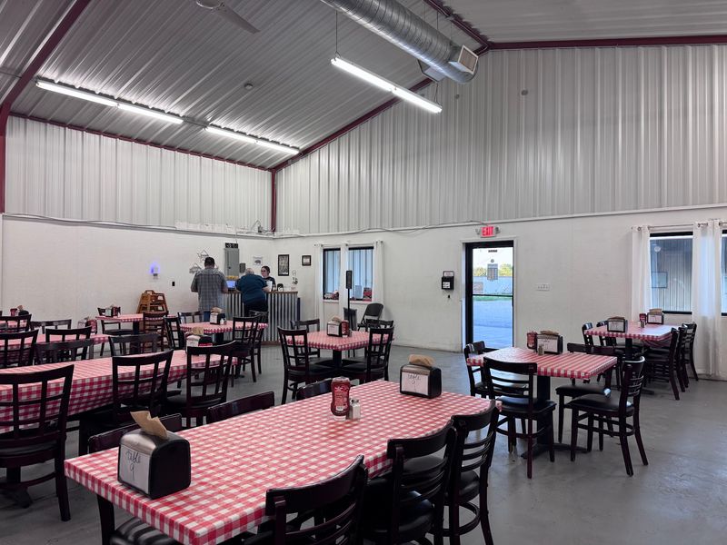 Gospel Music And Local Character