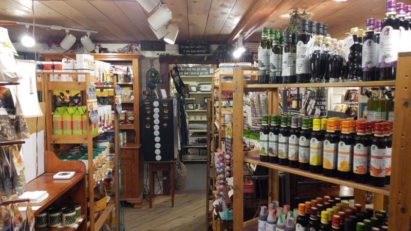 Gourmet Sauces, Rubs, and Marinades Worth Hauling Home