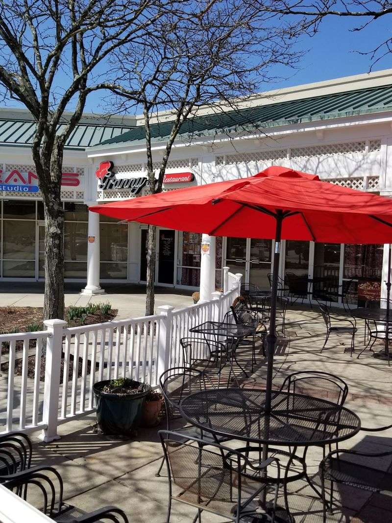 Granny's Restaurant