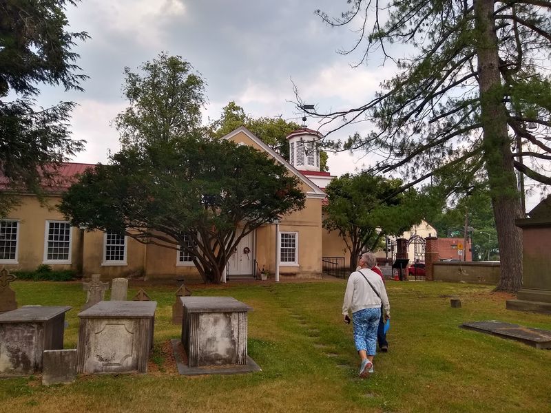 Gravestones That Tell Real Stories