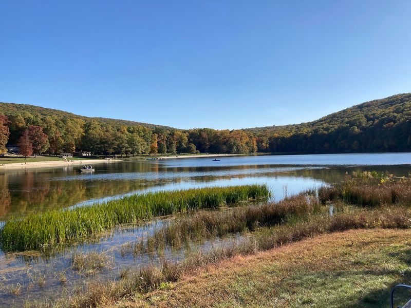 Greenbrier State Park Greenbrier State Park