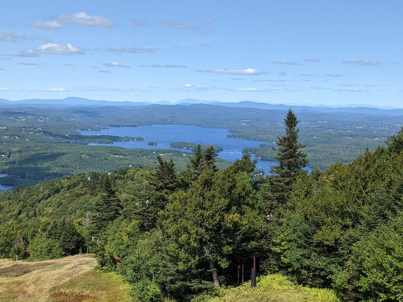 Greenway Connections And Shoulder Season Calm