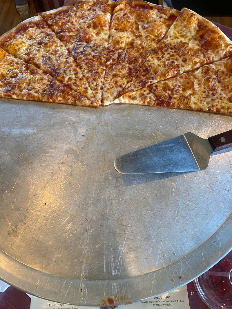 Ground Pepperoni Instead Of Slices