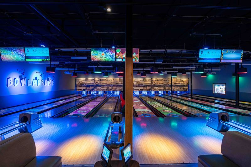 Group and Team Events With a Relaxed, Fun Atmosphere
