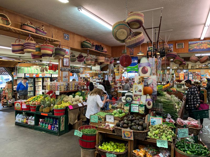 Grower's Outlet, Portland Grower's Outlet, Portland