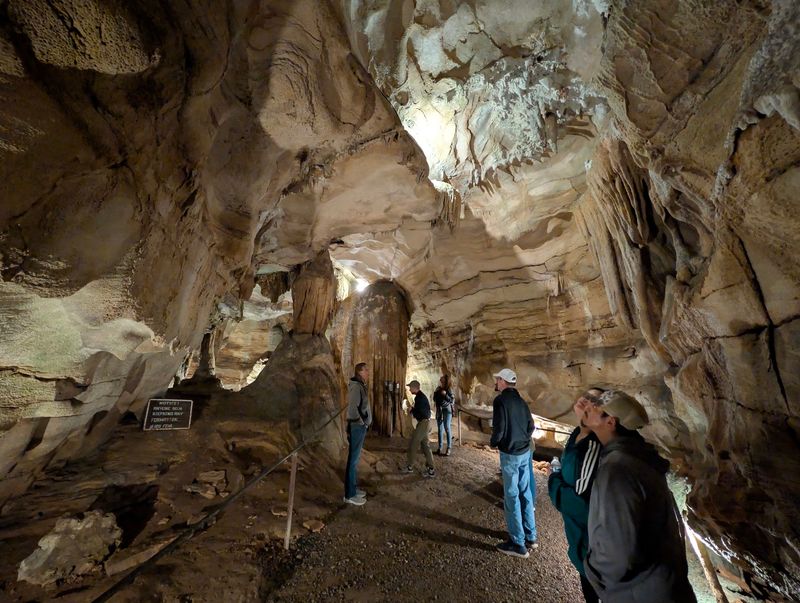Guides Who Make Geology Feel Like Storytelling Guides Who Make Geology Feel Like Storytelling