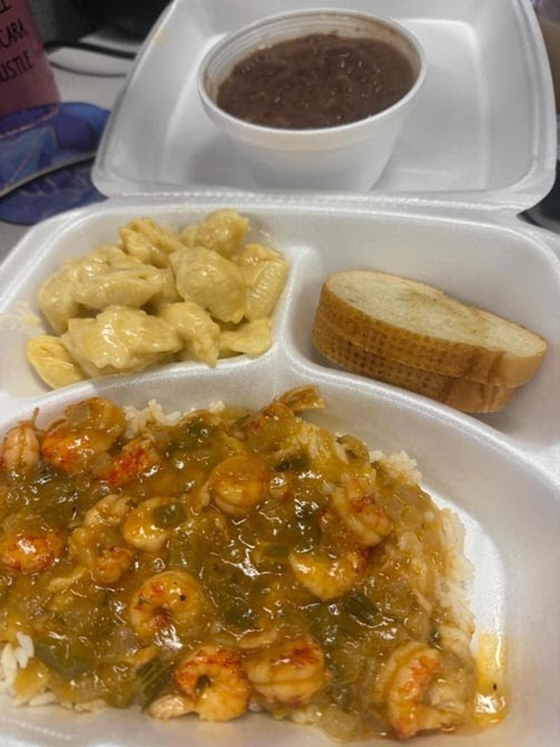 Gumbo And Etouffee For The Traditionalists Gumbo And Etouffee For The Traditionalists