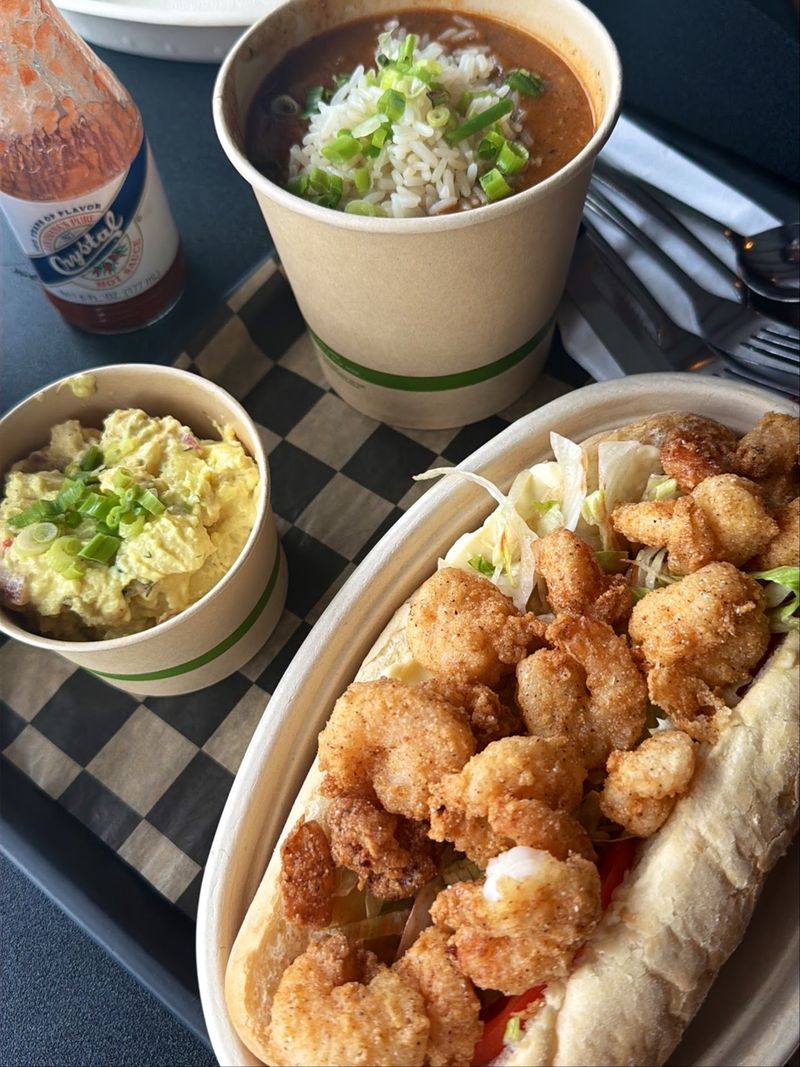 Gumbo, Boudin, And Red Beans That Taste Like A Sunday In Acadiana Gumbo, Boudin, And Red Beans That Taste Like A Sunday In Acadiana