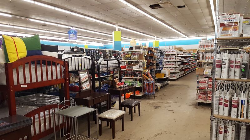 Habitat For Humanity ReStore In Irondale