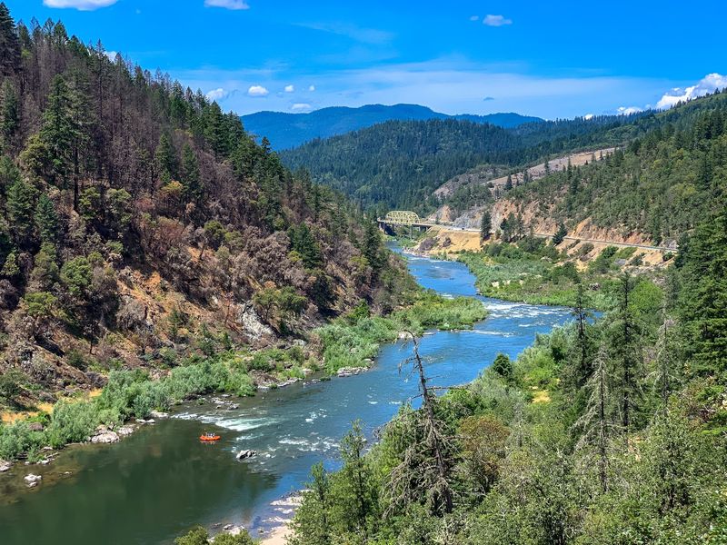 Half the State Is Public Land