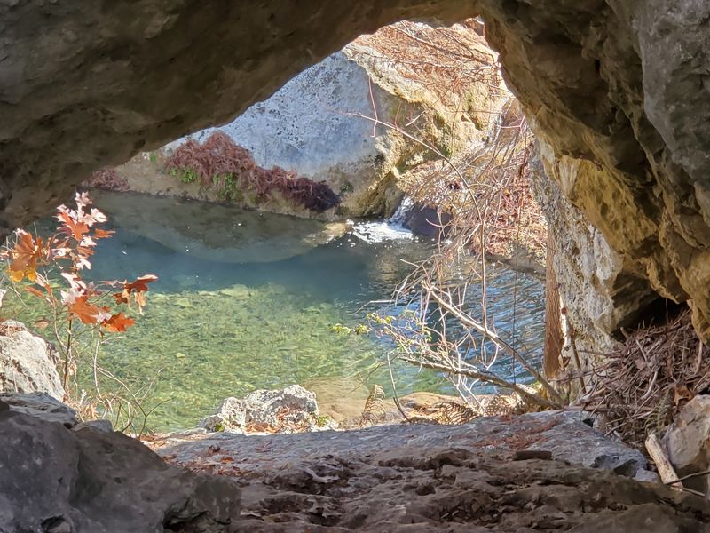 Hamilton Pool Preserve Hamilton Pool Preserve