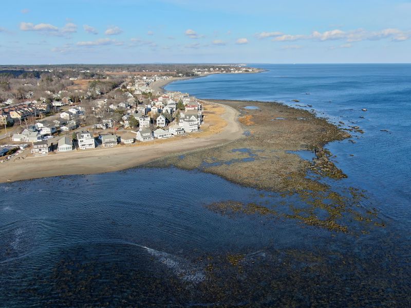 Hampton Beach State Park
