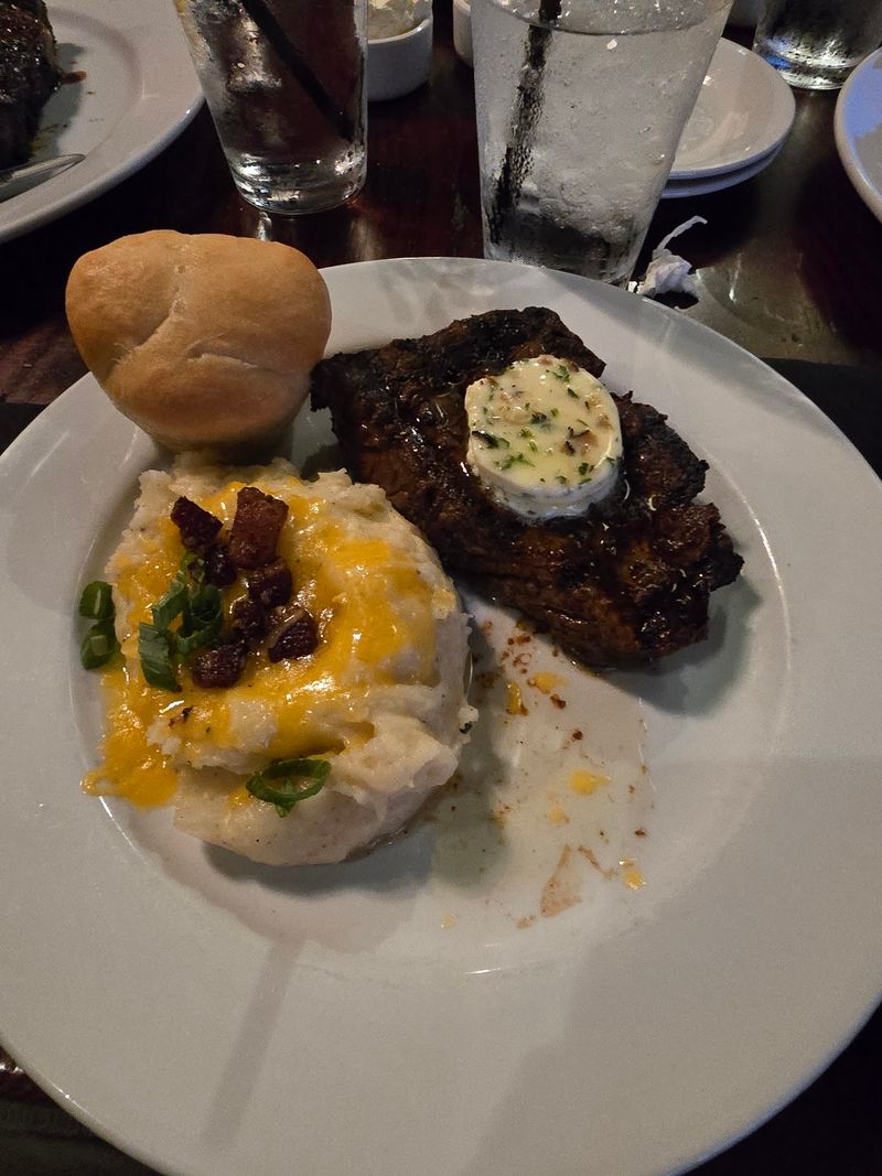 Hand-Cut Steaks And Prime Rib Worth The Drive Hand-Cut Steaks And Prime Rib Worth The Drive