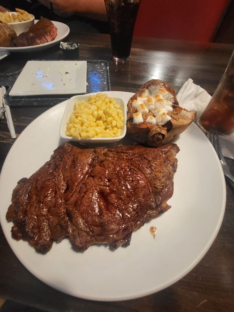Hand-Cut Steaks Worth the Detour
