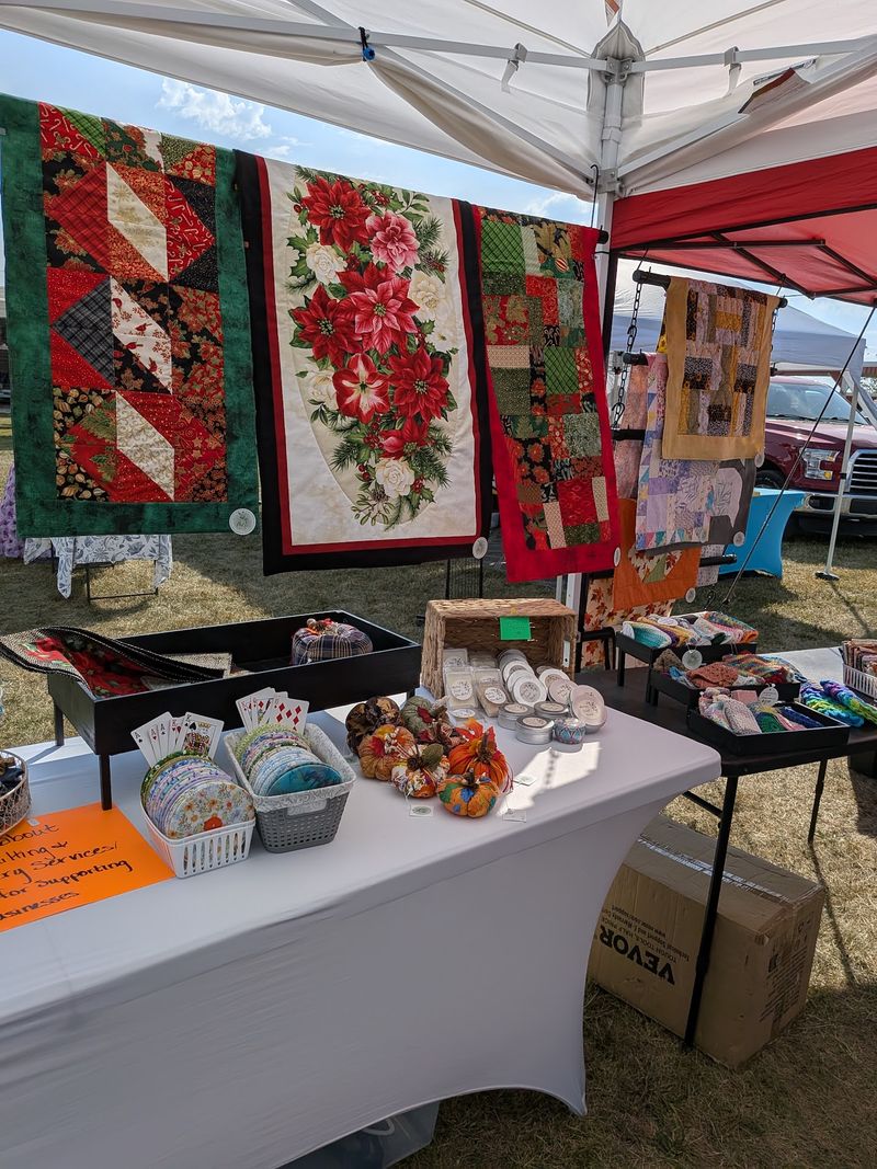 Handmade Goods And Collectible Corners Handmade Goods And Collectible Corners