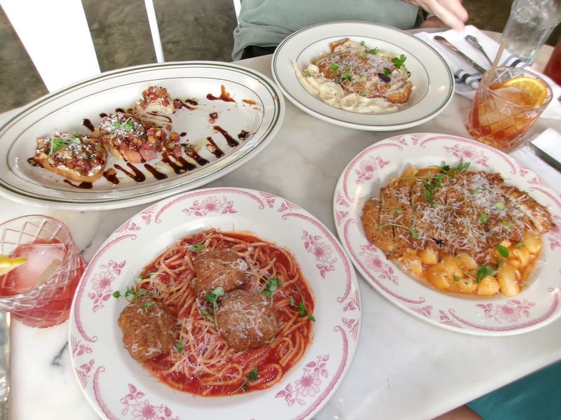 Handmade Pasta Worth Slowing Down For Handmade Pasta Worth Slowing Down For