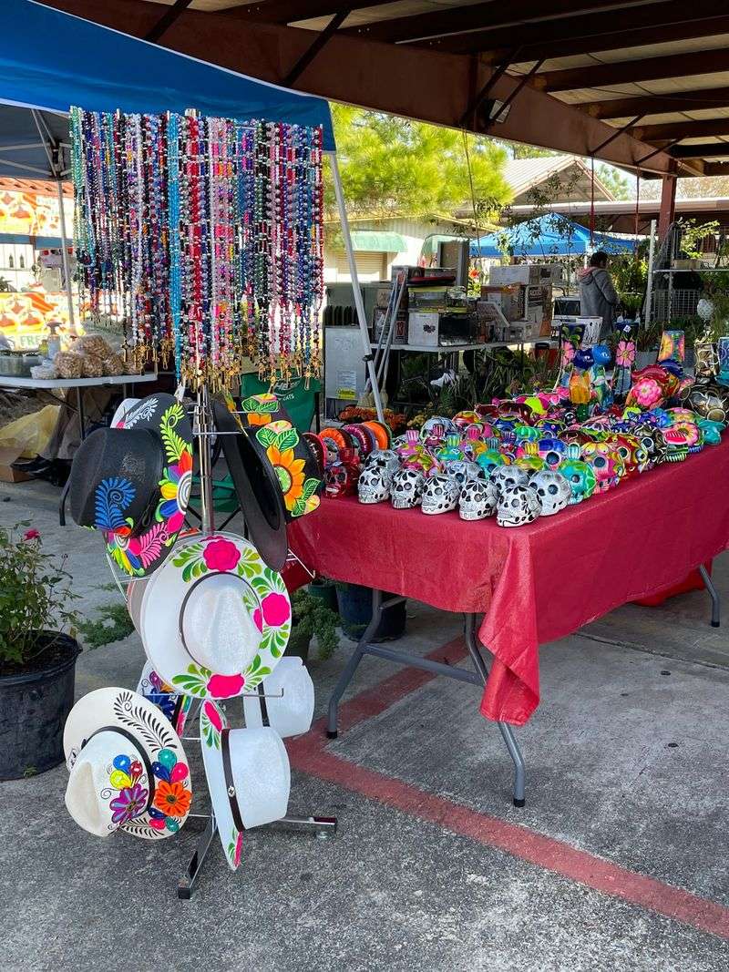 Handmade Treasures And Imports From Around The World