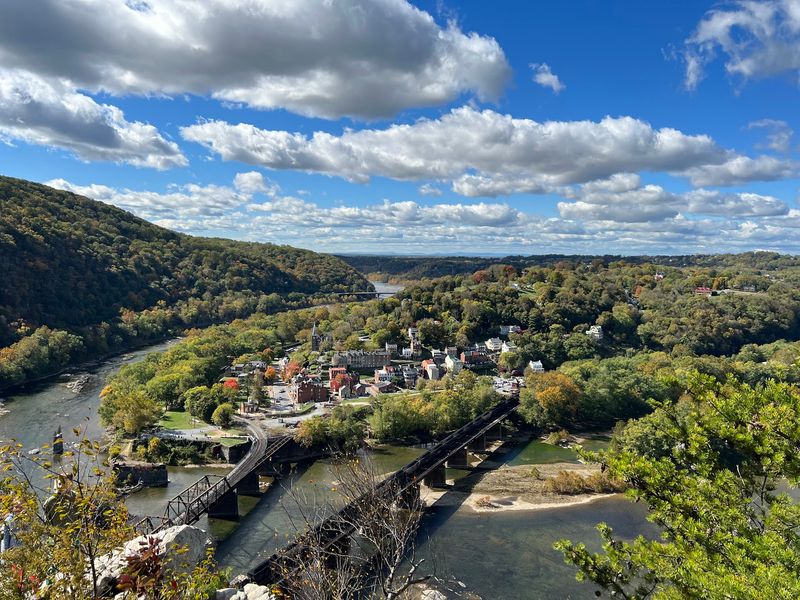 Harpers Ferry, Jefferson County