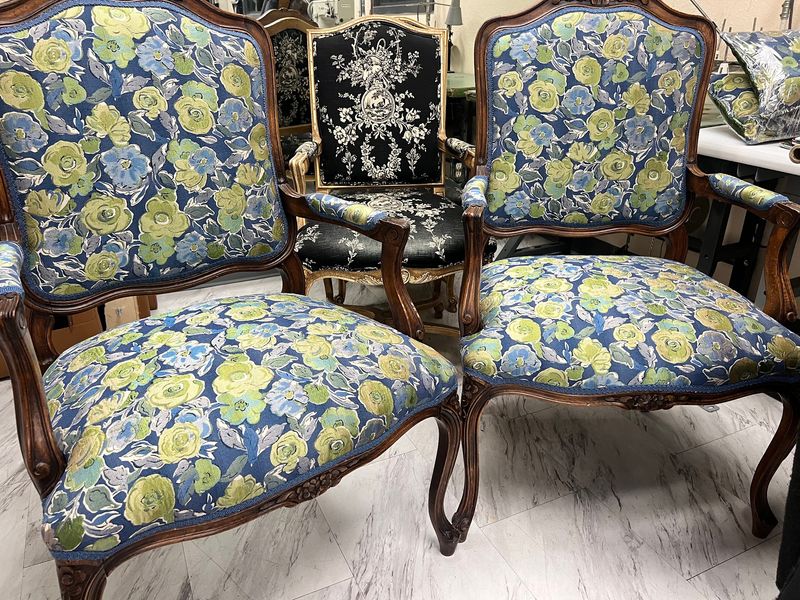 Harry's Custom Upholstery Harry's Custom Upholstery