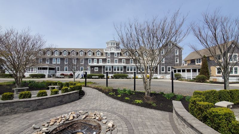 Harvey Cedars