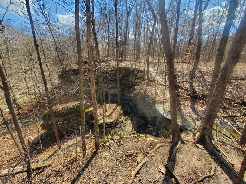 Hathaway Preserve at Ross Run Hathaway Preserve at Ross Run