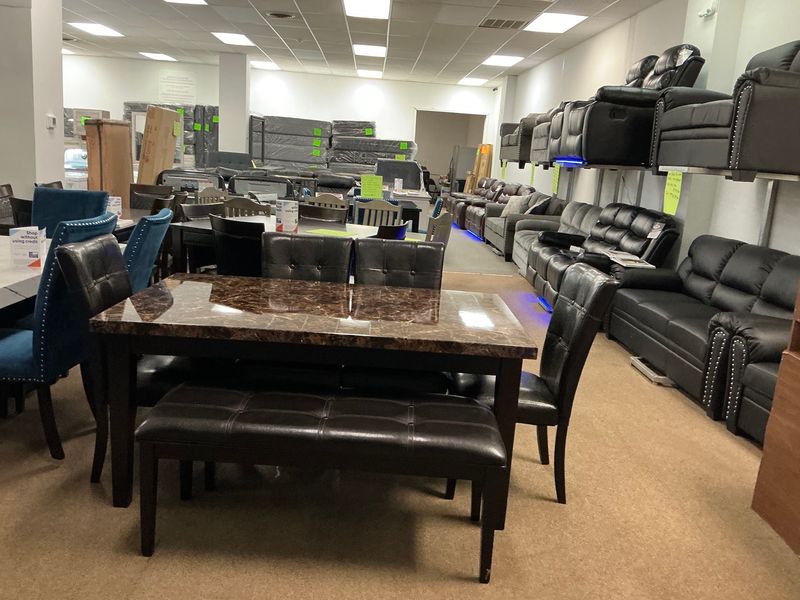 Have You Been Missing This One, Henry's Liquidation Store, Lafayette