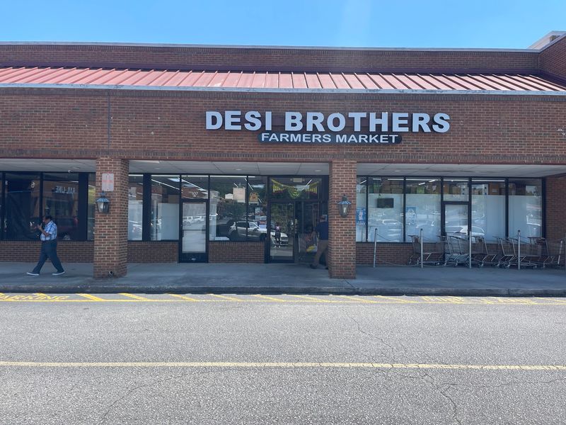 Have You Discovered Desi Brothers in Hoover Yet Have You Discovered Desi Brothers in Hoover Yet