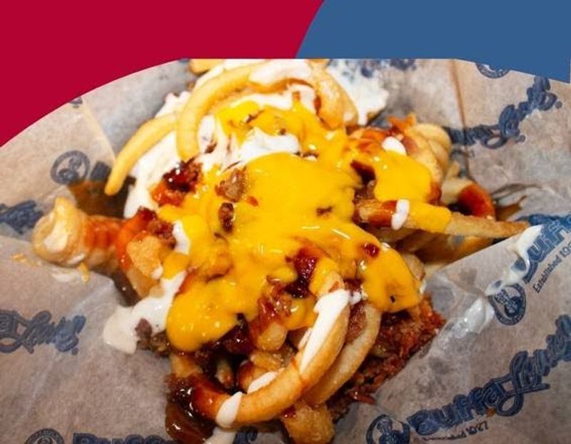 Have You Discovered the Full Menu Beyond the Wings Yet Have You Discovered the Full Menu Beyond the Wings Yet