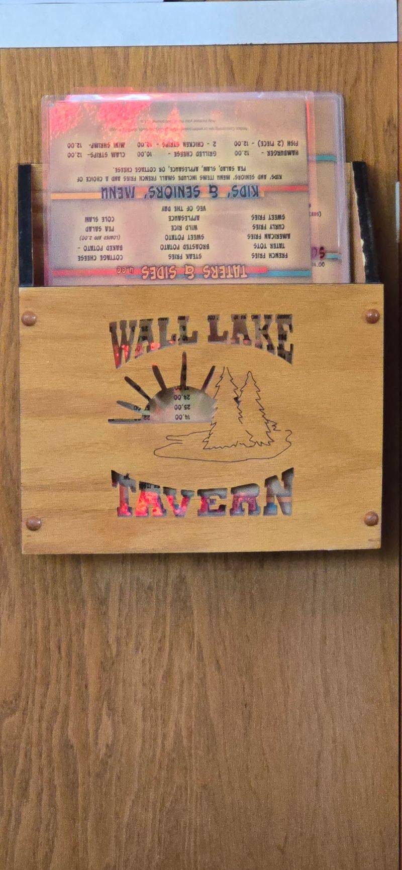 Have You Ever Discovered A True Hole-In-The-Wall Favorite Like This One Have You Ever Discovered A True Hole-In-The-Wall Favorite Like This One