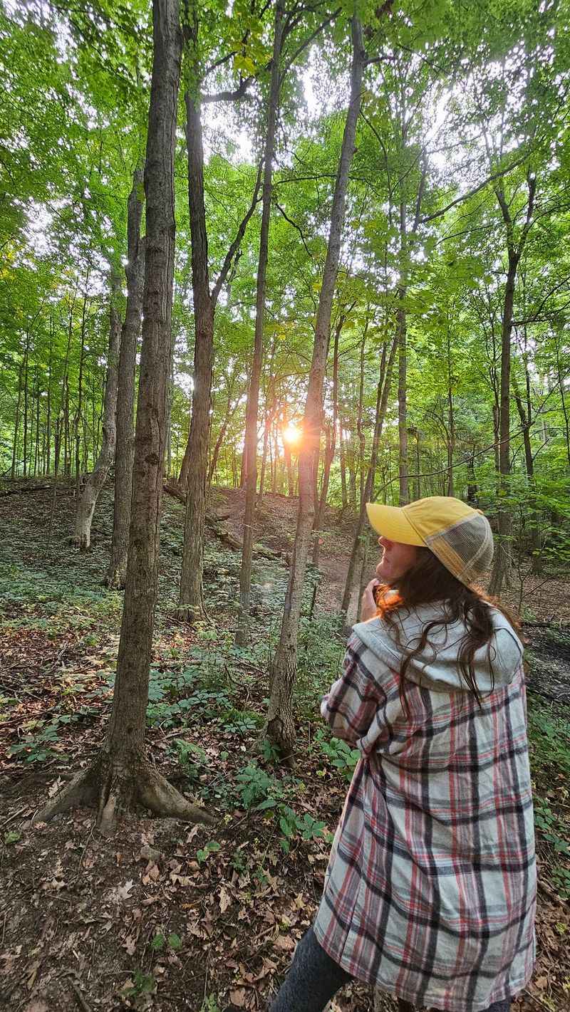 Have You Ever Hiked Through Indiana's First Protected Land Trust Preserve Have You Ever Hiked Through Indiana's First Protected Land Trust Preserve